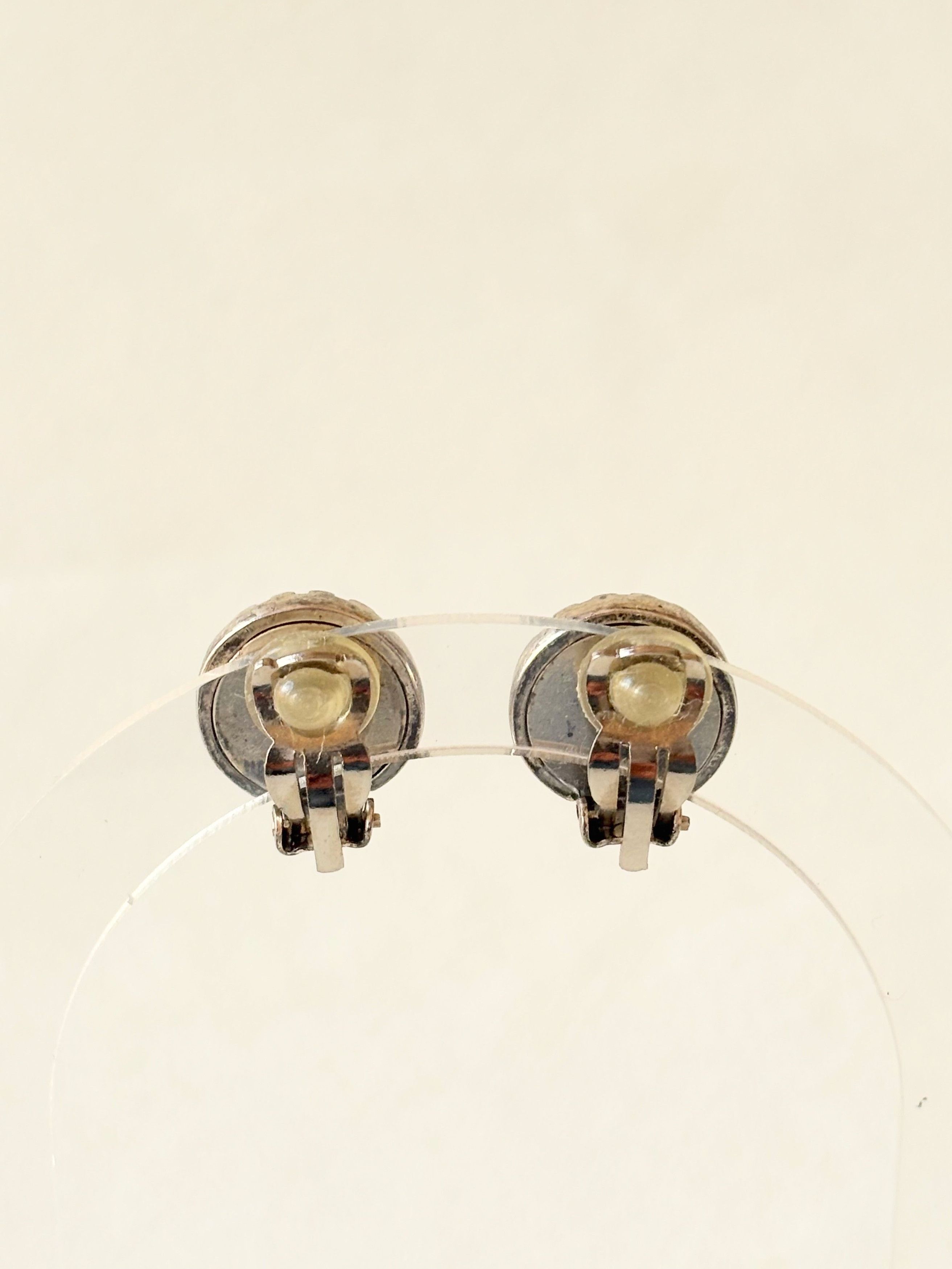Chanel Boucles d'oreilles 1999 Size ONE SIZE - 6 Thumbnail