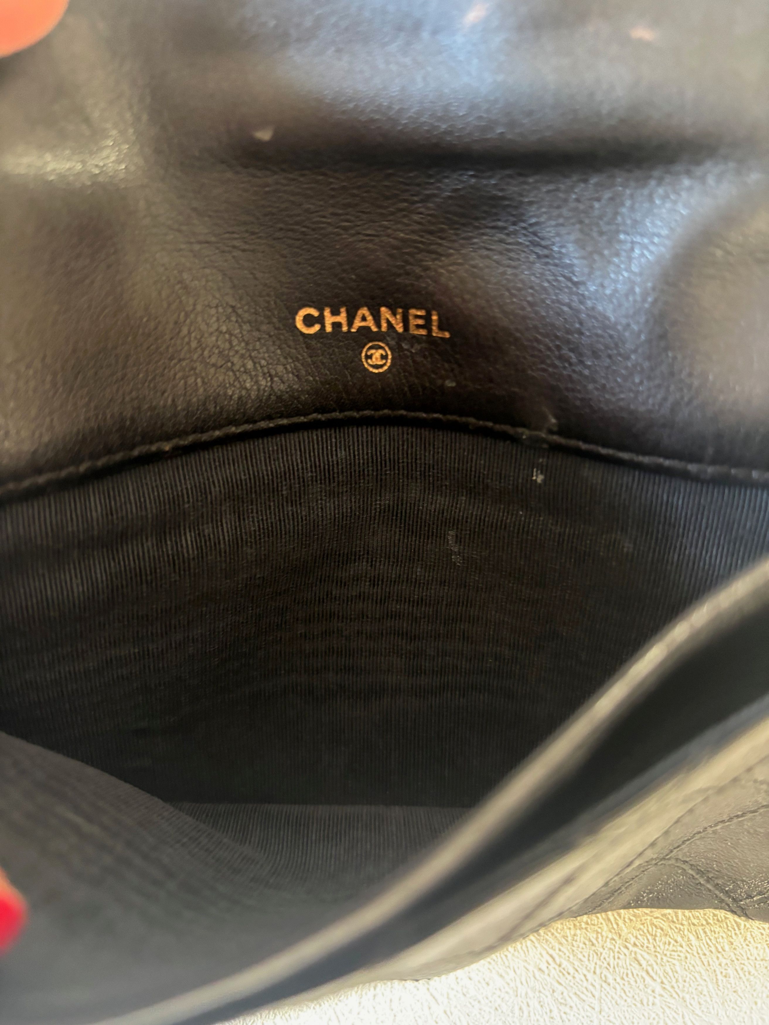 Chanel Portefeuille Enveloppe Size ONE SIZE - 6 Thumbnail