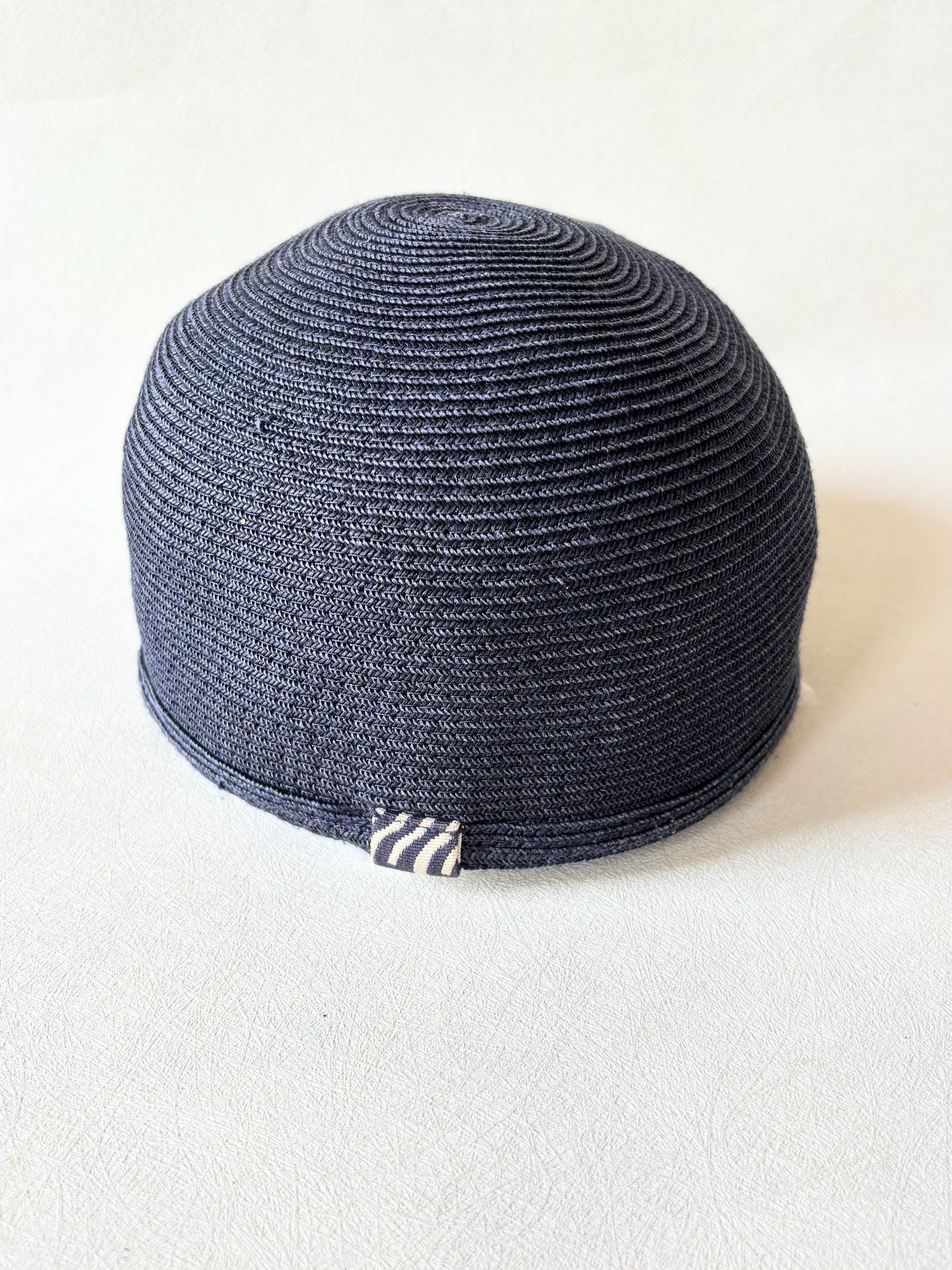 Other HERMÈS Casquette Raphia Size ONE SIZE - 6 Thumbnail