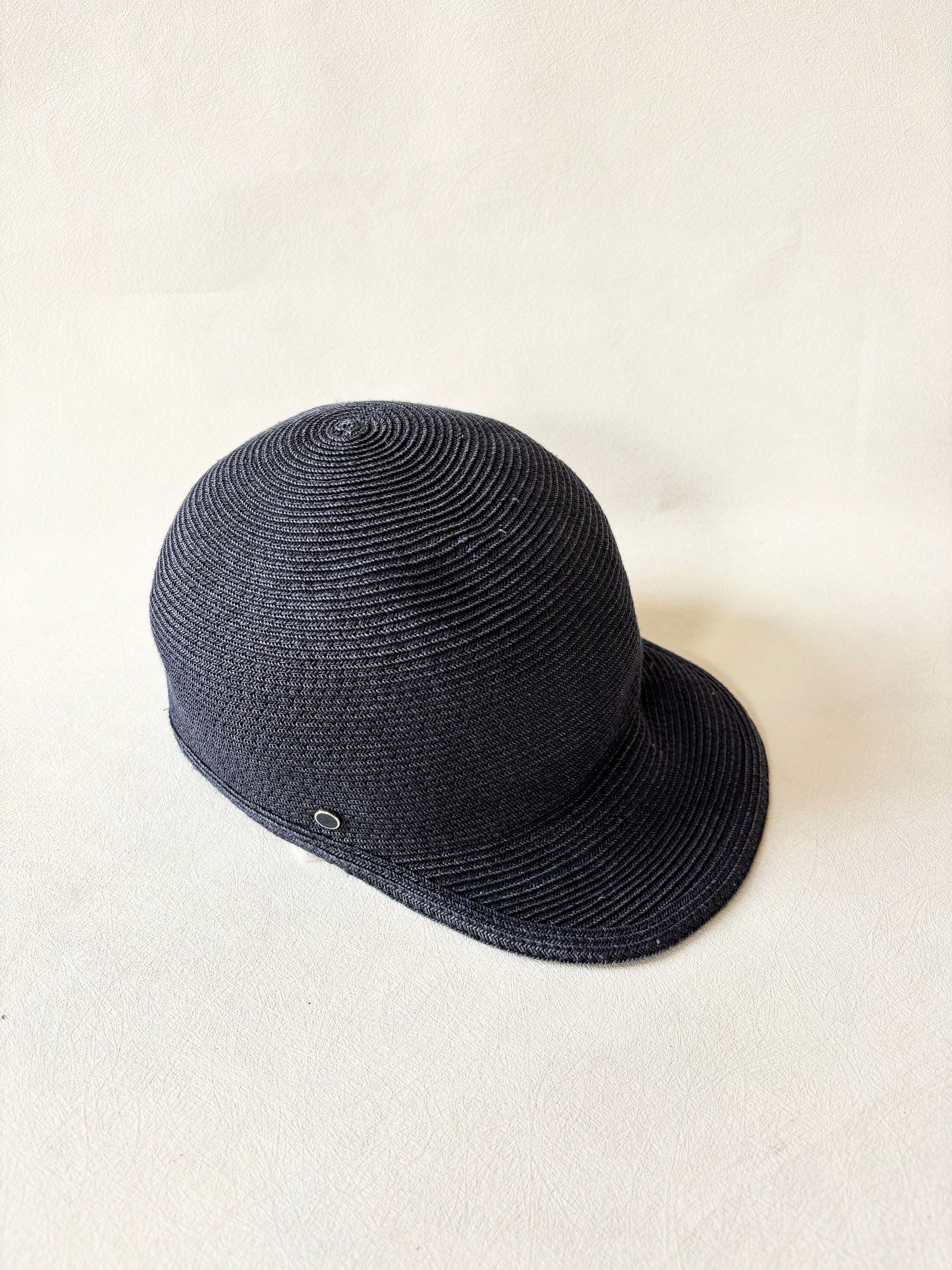 Other HERMÈS Casquette Raphia Size ONE SIZE - 9 Thumbnail