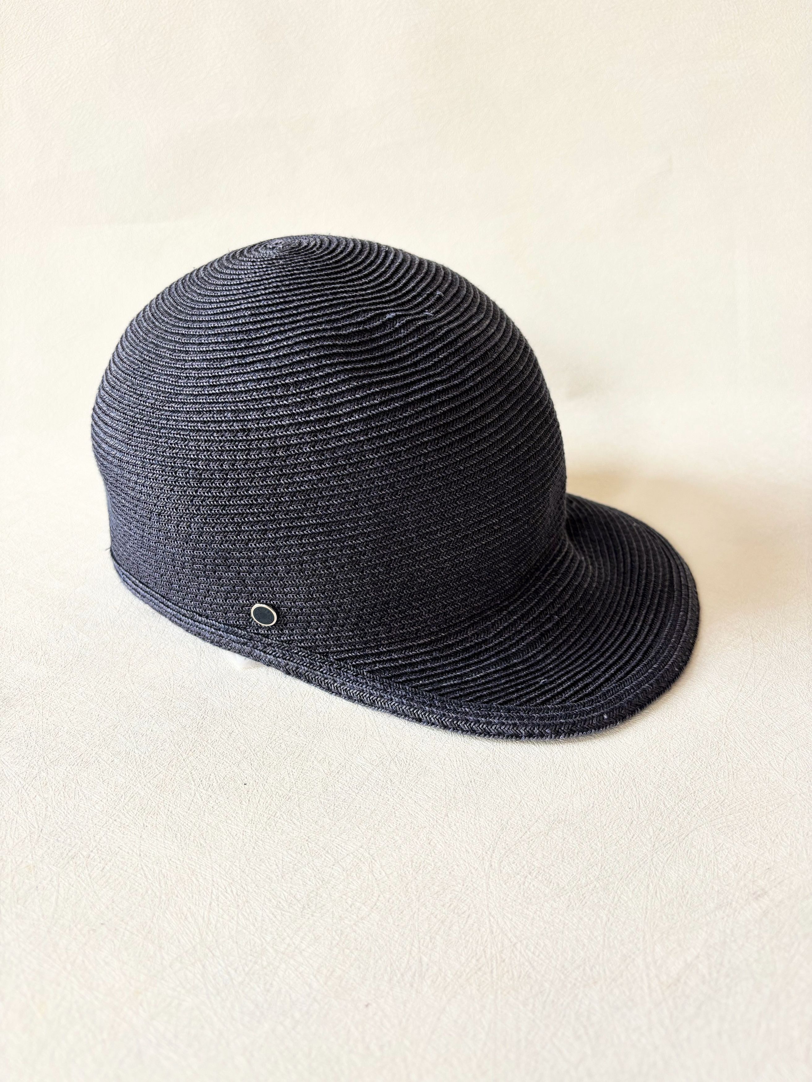 Other HERMÈS Casquette Raphia Size ONE SIZE - 5 Thumbnail