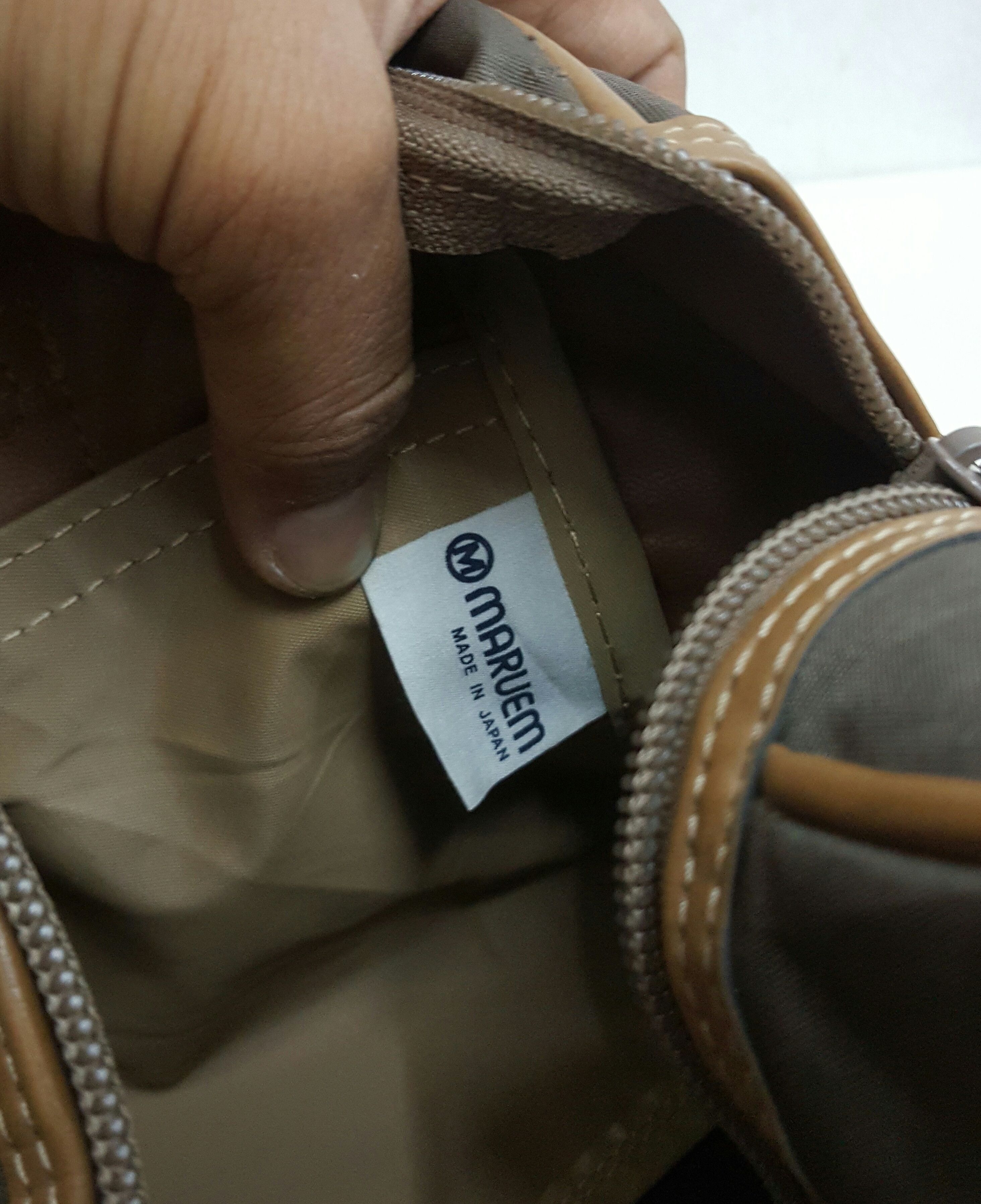 Pierre Balmain Pierre Balmain Boston Bag Size ONE SIZE - 5 Thumbnail