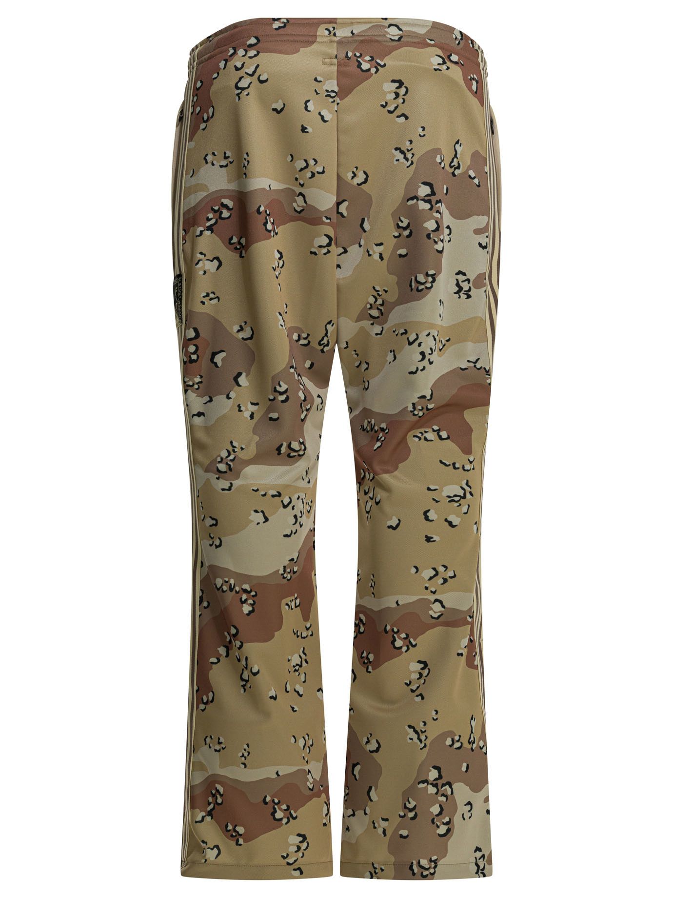 Kapital Kapital Camo Sports Pants tag size 4 Men - USA Duties Paid Size US 36 / EU 52 - 2 Thumbnail