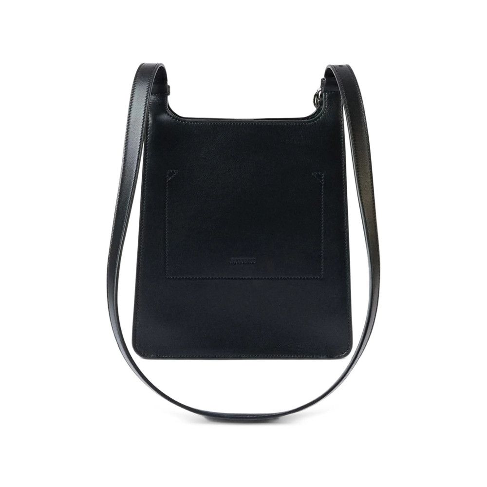 Jacquemus Jacquemus BLACK Shoulder Bags Size ONE SIZE - 3 Thumbnail