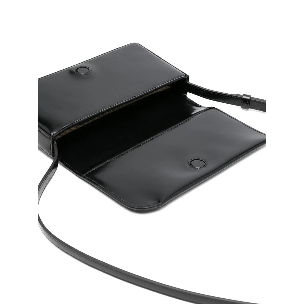 Jacquemus Jacquemus BLACK Shoulder Bags Size ONE SIZE - 3 Thumbnail