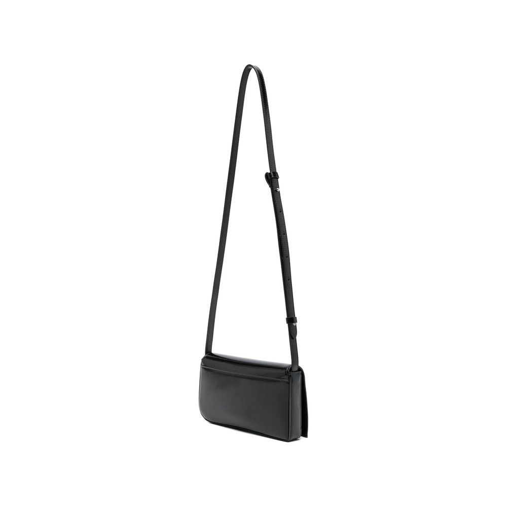 Jacquemus Jacquemus BLACK Shoulder Bags Size ONE SIZE - 2 Thumbnail