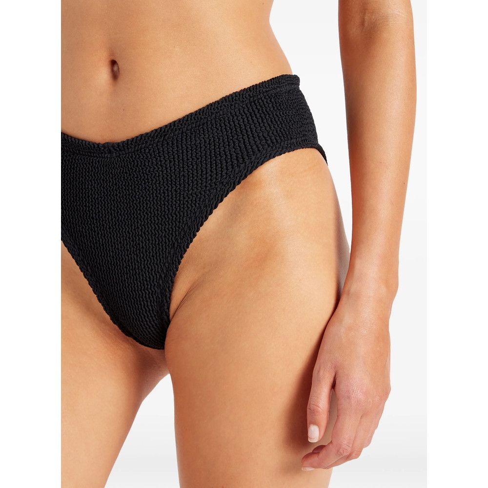 Hunza G Hunza G BLACK Beachwear - Bikinis Size M / US 6-8 / IT 42-44 - 5 Thumbnail