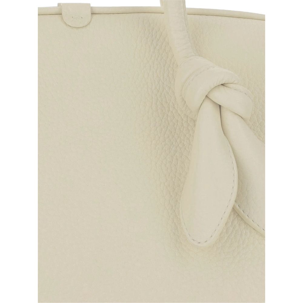 Jacquemus Jacquemus NEUTRALS Shoulder Bags Size ONE SIZE - 2 Thumbnail