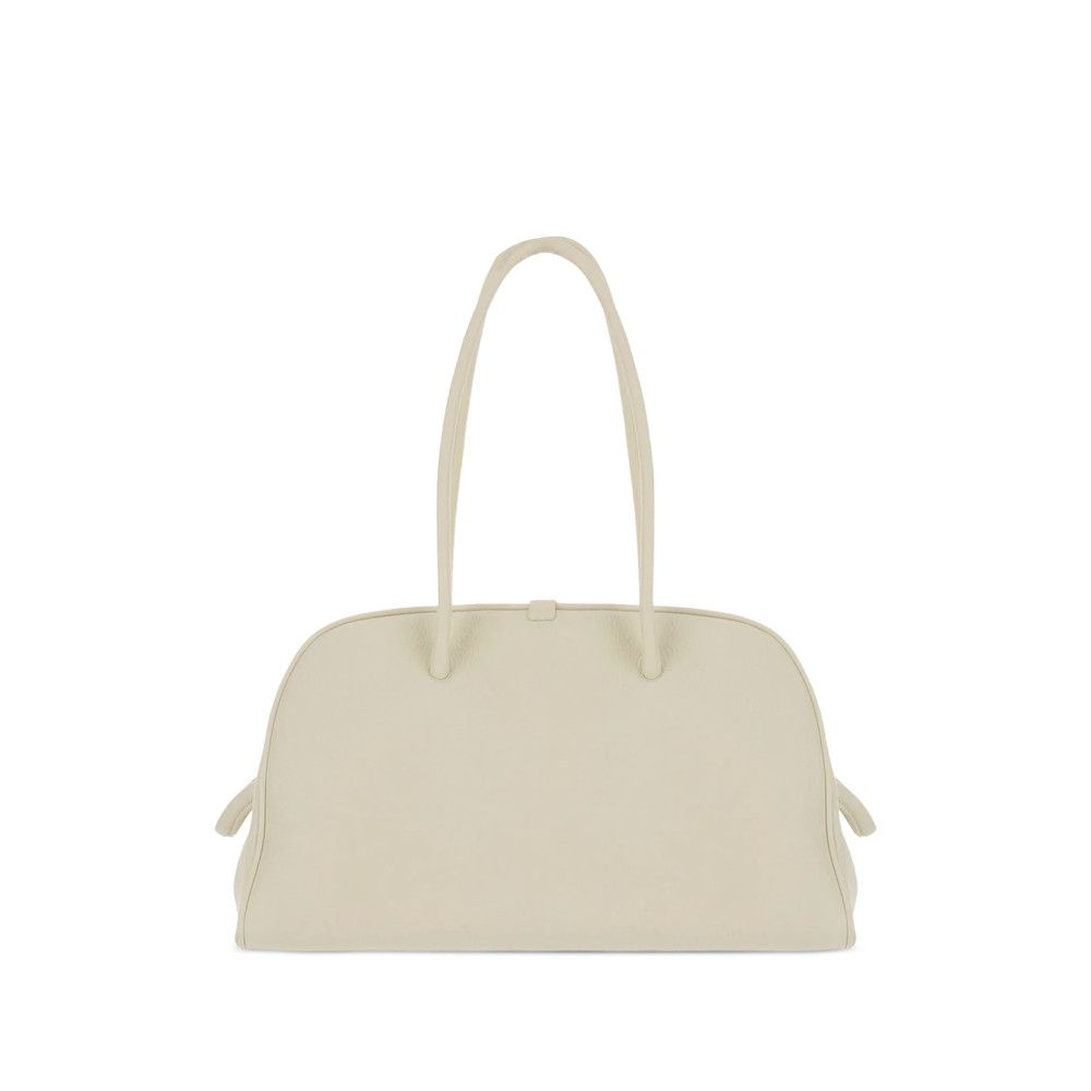 Jacquemus Jacquemus NEUTRALS Shoulder Bags Size ONE SIZE - 3 Thumbnail