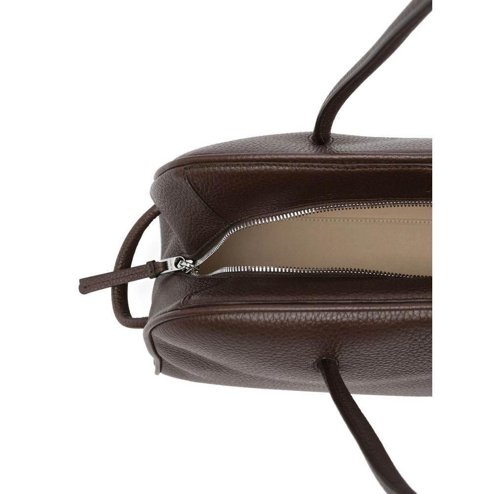 Jacquemus Jacquemus BROWN Tote Bags Size ONE SIZE - 4 Thumbnail
