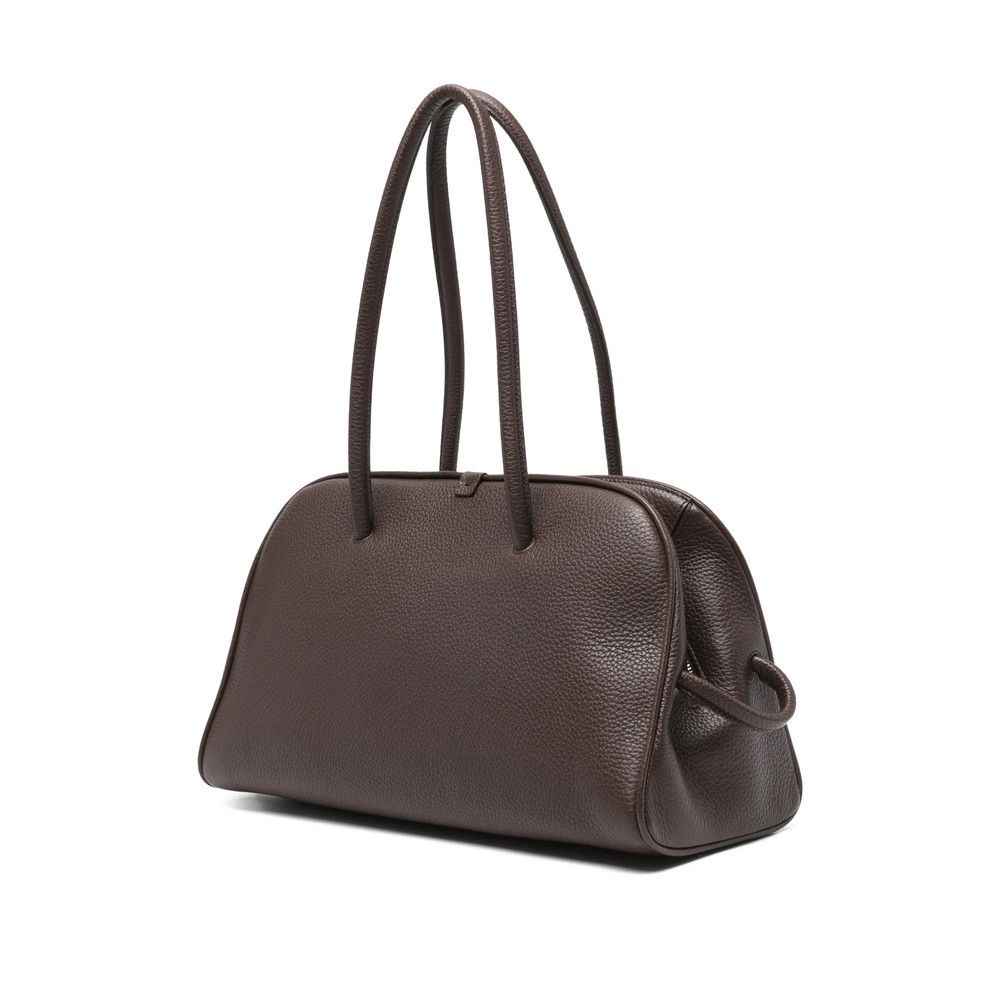 Jacquemus Jacquemus BROWN Tote Bags Size ONE SIZE - 5 Thumbnail