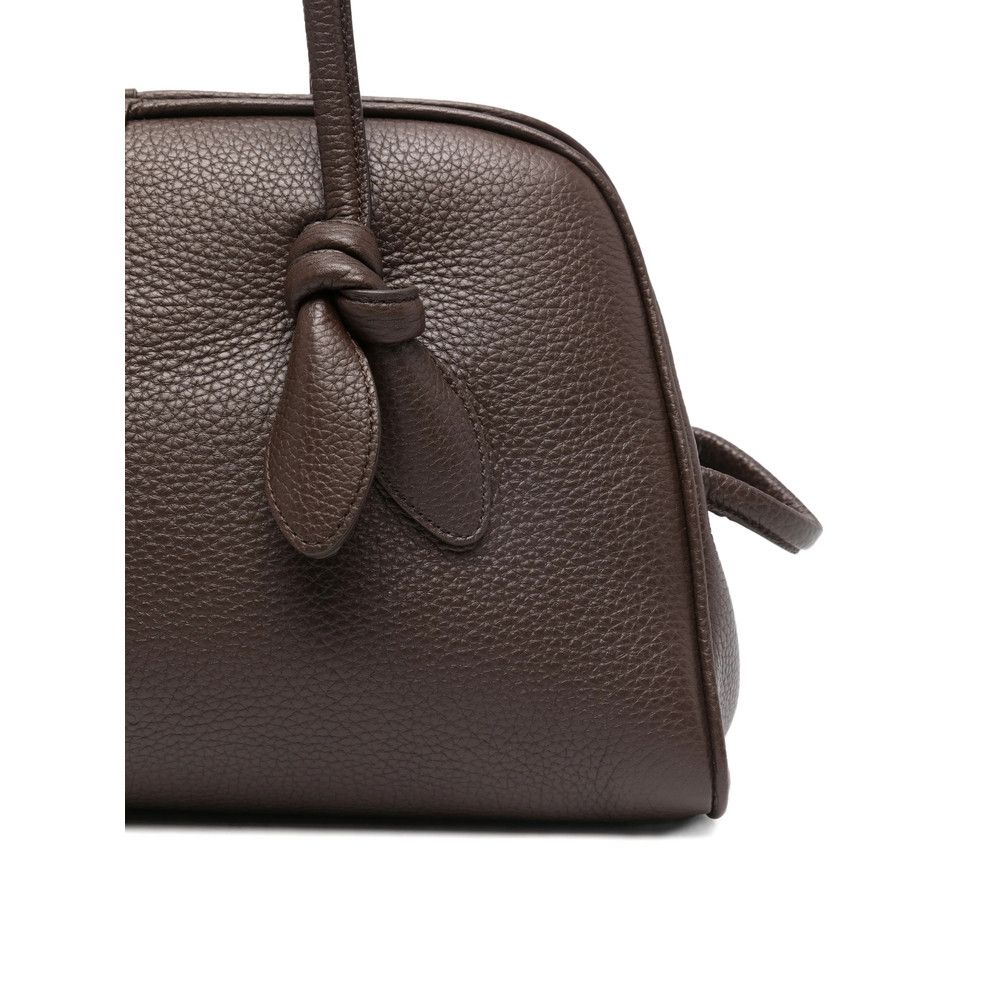 Jacquemus Jacquemus BROWN Tote Bags Size ONE SIZE - 3 Thumbnail