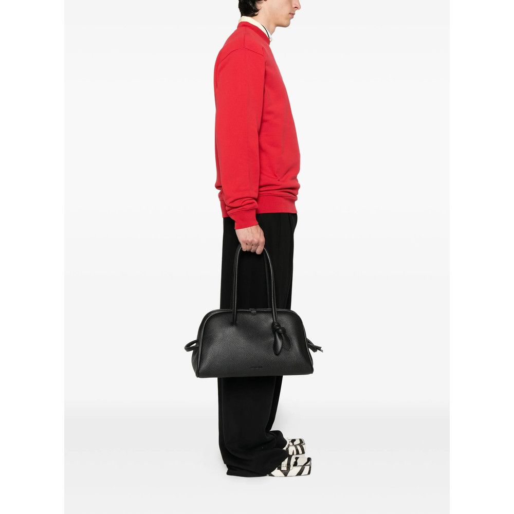 Jacquemus Jacquemus BLACK Tote Bags Size ONE SIZE - 2 Thumbnail