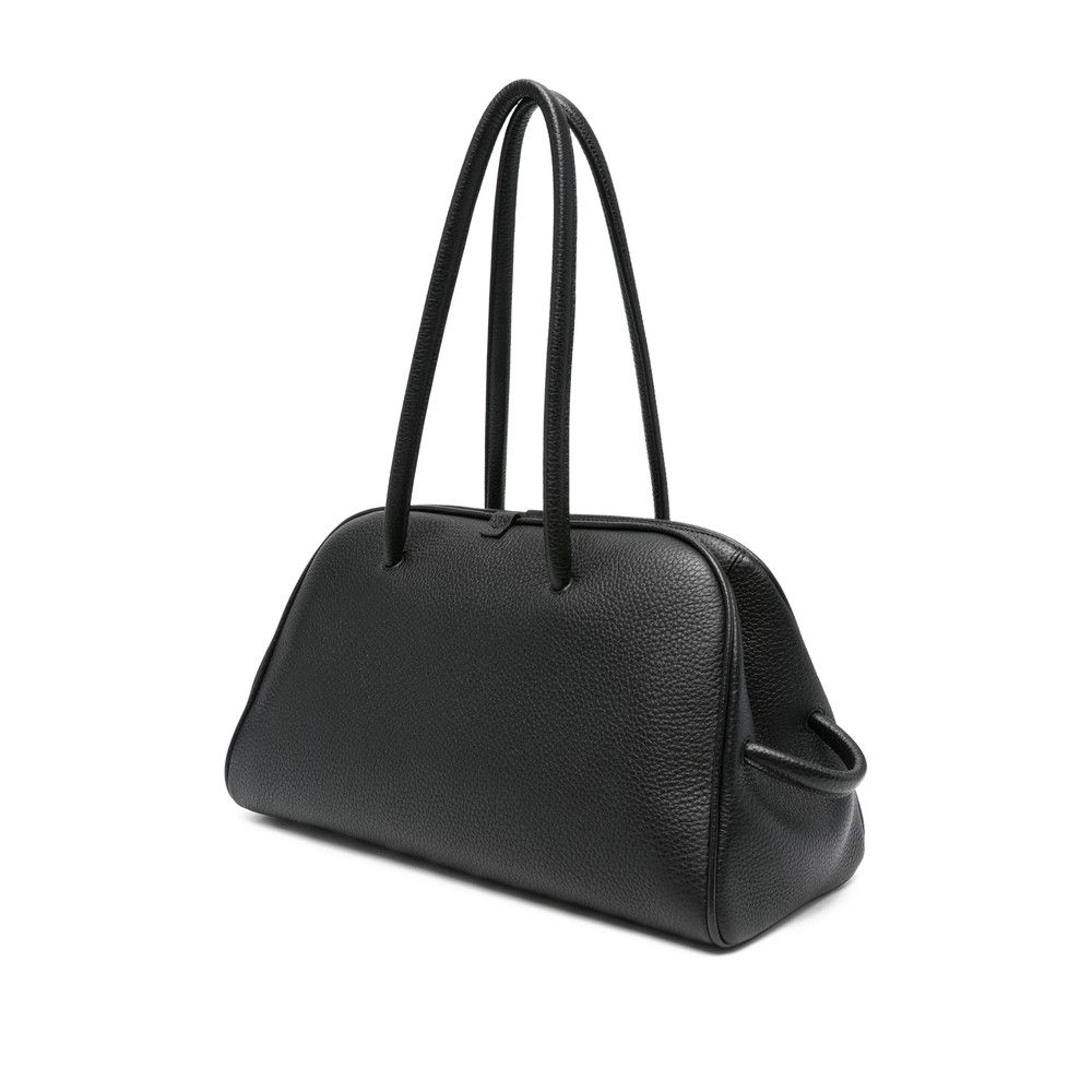 Jacquemus Jacquemus BLACK Tote Bags Size ONE SIZE - 5 Thumbnail