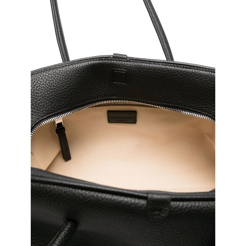 Jacquemus Jacquemus BLACK Tote Bags Size ONE SIZE - 3 Thumbnail