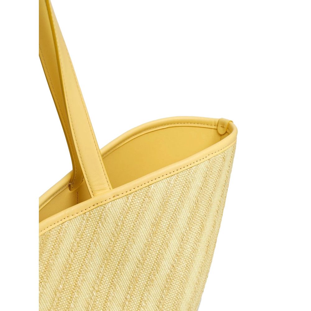 Jacquemus Jacquemus NEUTRALS Tote Bags Size ONE SIZE - 3 Thumbnail
