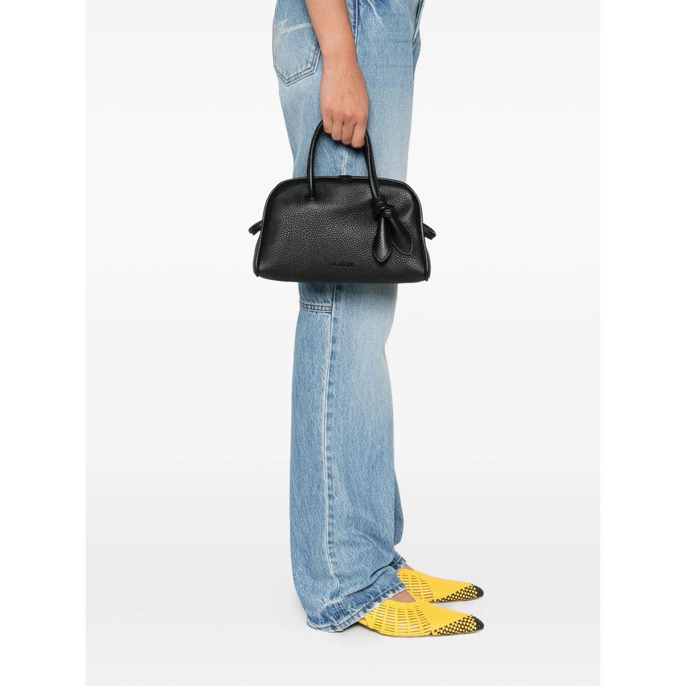 Jacquemus Jacquemus BLACK Tote Bags Size ONE SIZE - 3 Thumbnail