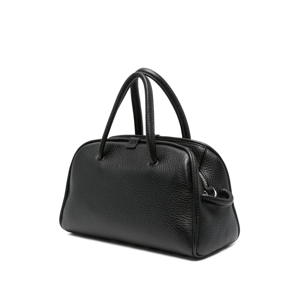 Jacquemus Jacquemus BLACK Tote Bags Size ONE SIZE - 4 Thumbnail