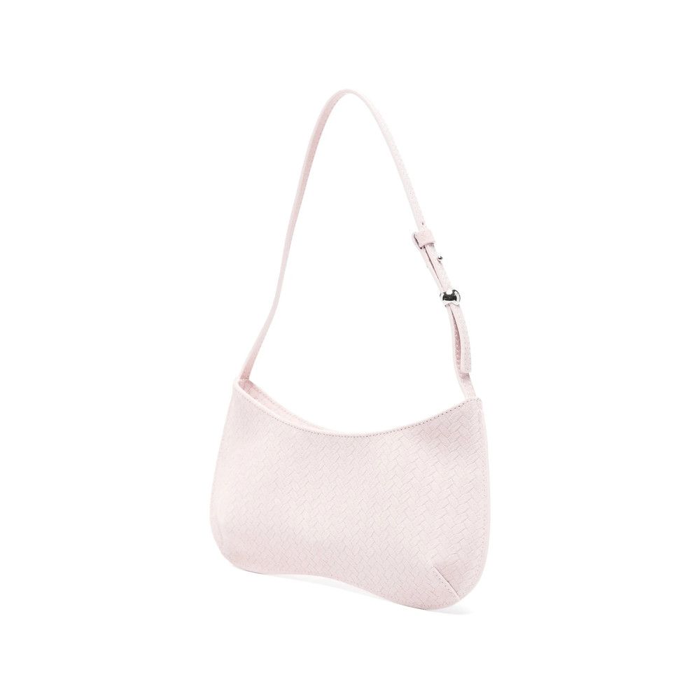 Jacquemus Jacquemus PINK Shoulder Bags Size ONE SIZE - 5 Thumbnail