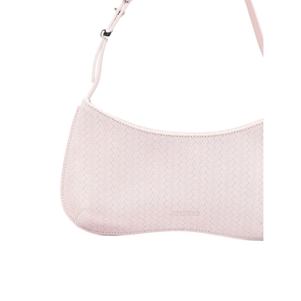 Jacquemus Jacquemus PINK Shoulder Bags Size ONE SIZE - 2 Thumbnail