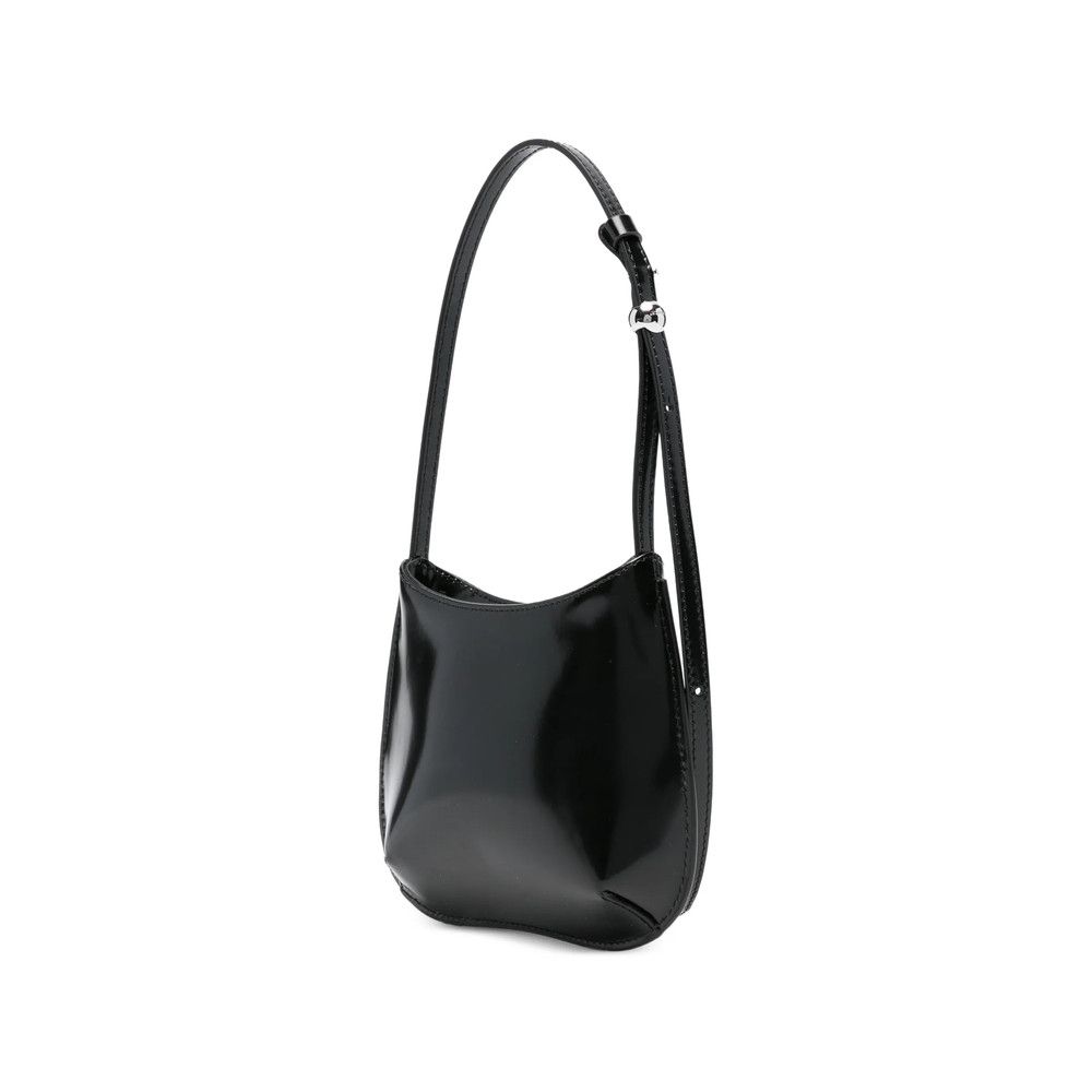 Jacquemus Jacquemus BLACK Shoulder Bags Size ONE SIZE - 5 Thumbnail