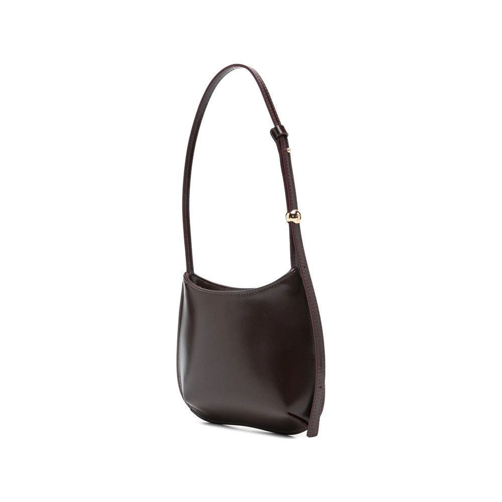 Jacquemus Jacquemus BROWN Shoulder Bags Size ONE SIZE - 2 Thumbnail