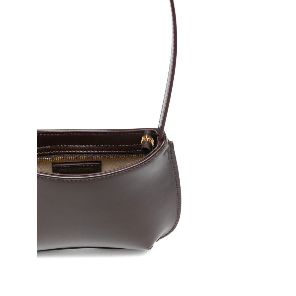 Jacquemus Jacquemus BROWN Shoulder Bags Size ONE SIZE - 3 Thumbnail