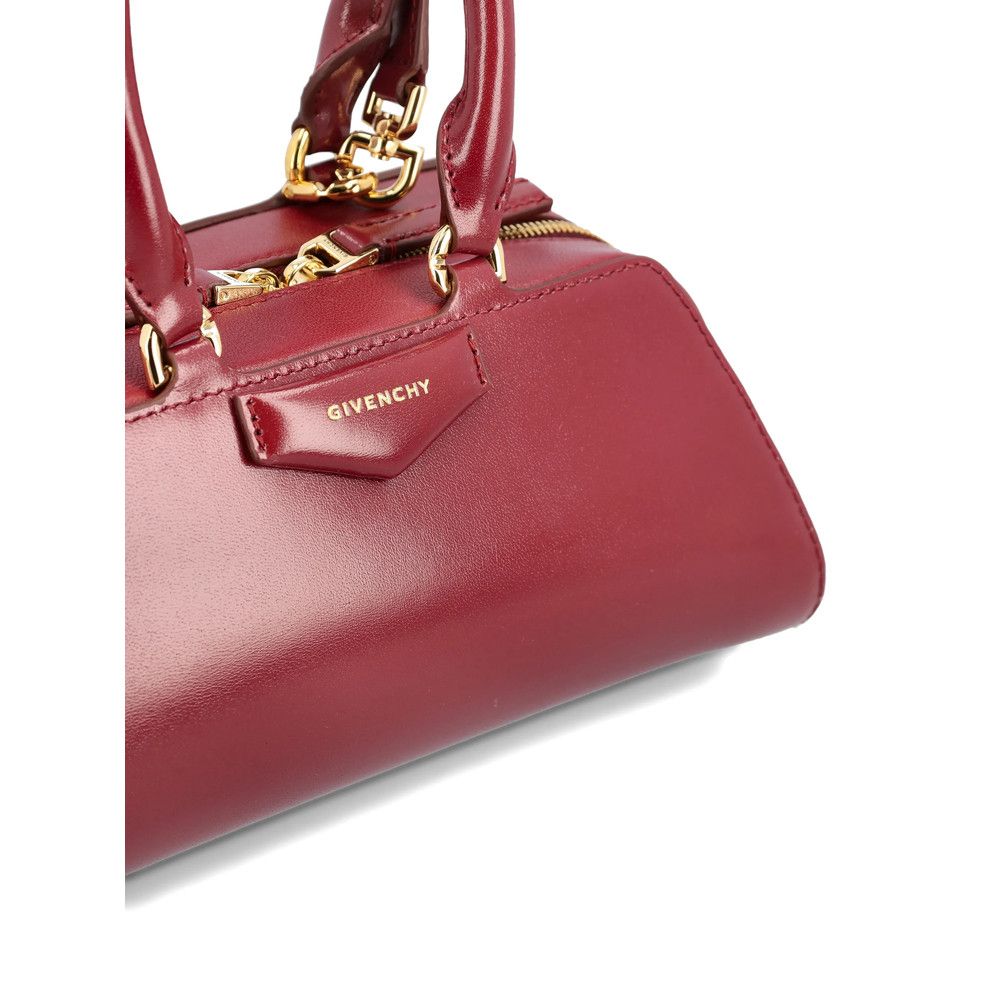 Givenchy Givenchy RED Tote Bags Size ONE SIZE - 2 Thumbnail