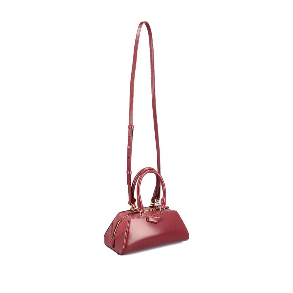 Givenchy Givenchy RED Tote Bags Size ONE SIZE - 3 Thumbnail