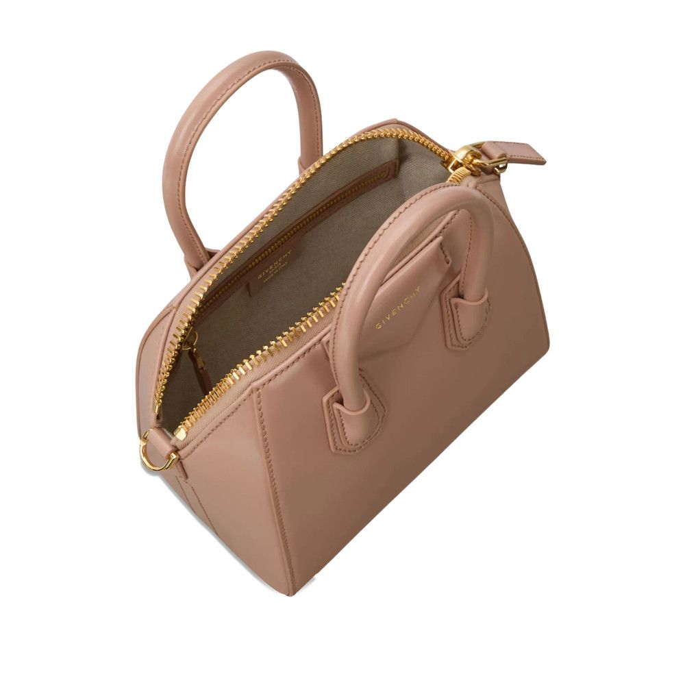 Givenchy Givenchy PINK Tote Bags Size ONE SIZE - 2 Thumbnail