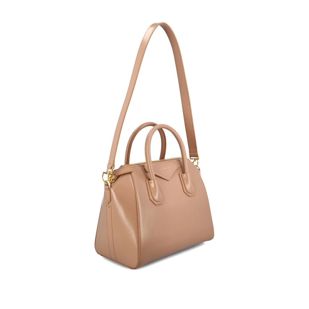 Givenchy Givenchy NEUTRALS Tote Bags Size ONE SIZE - 3 Thumbnail