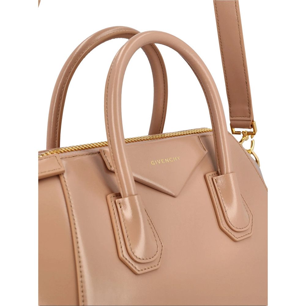 Givenchy Givenchy NEUTRALS Tote Bags Size ONE SIZE - 2 Thumbnail