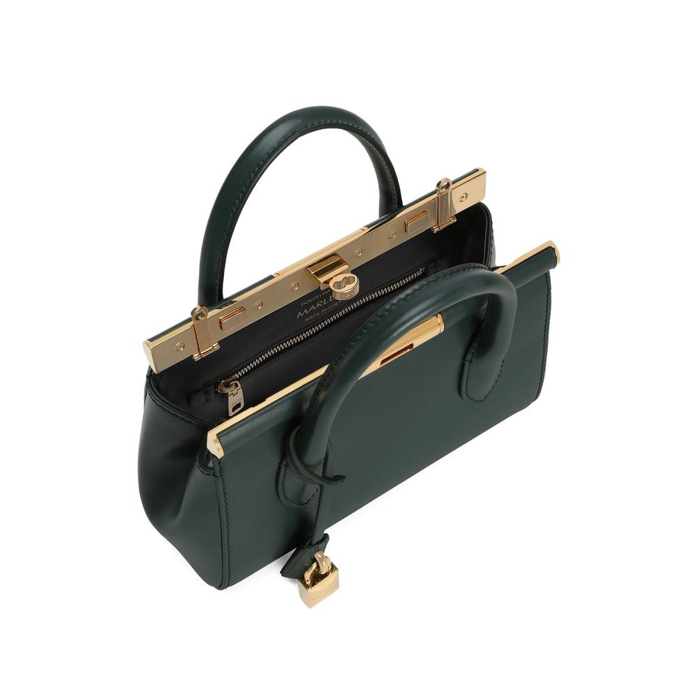 Dolce & Gabbana Dolce & Gabbana GREEN Mini Bags Size ONE SIZE - 5 Thumbnail