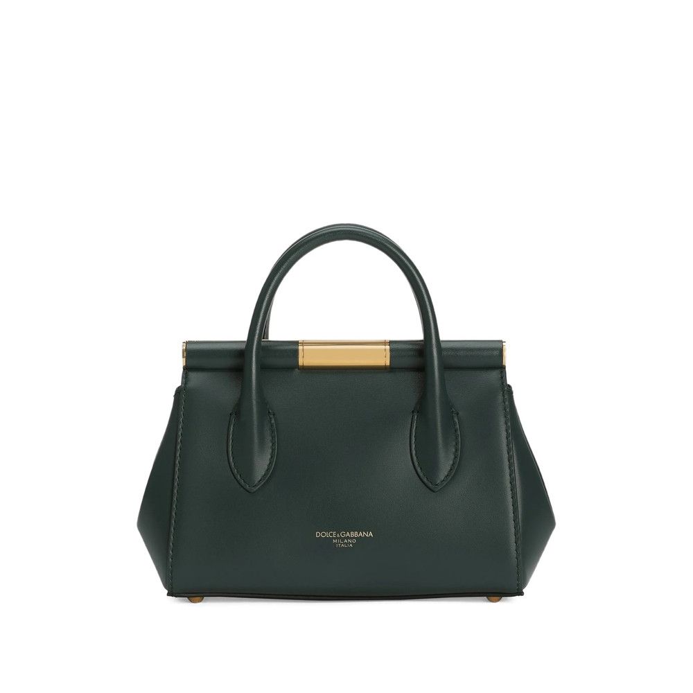 Dolce & Gabbana Dolce & Gabbana GREEN Mini Bags Size ONE SIZE - 3 Thumbnail