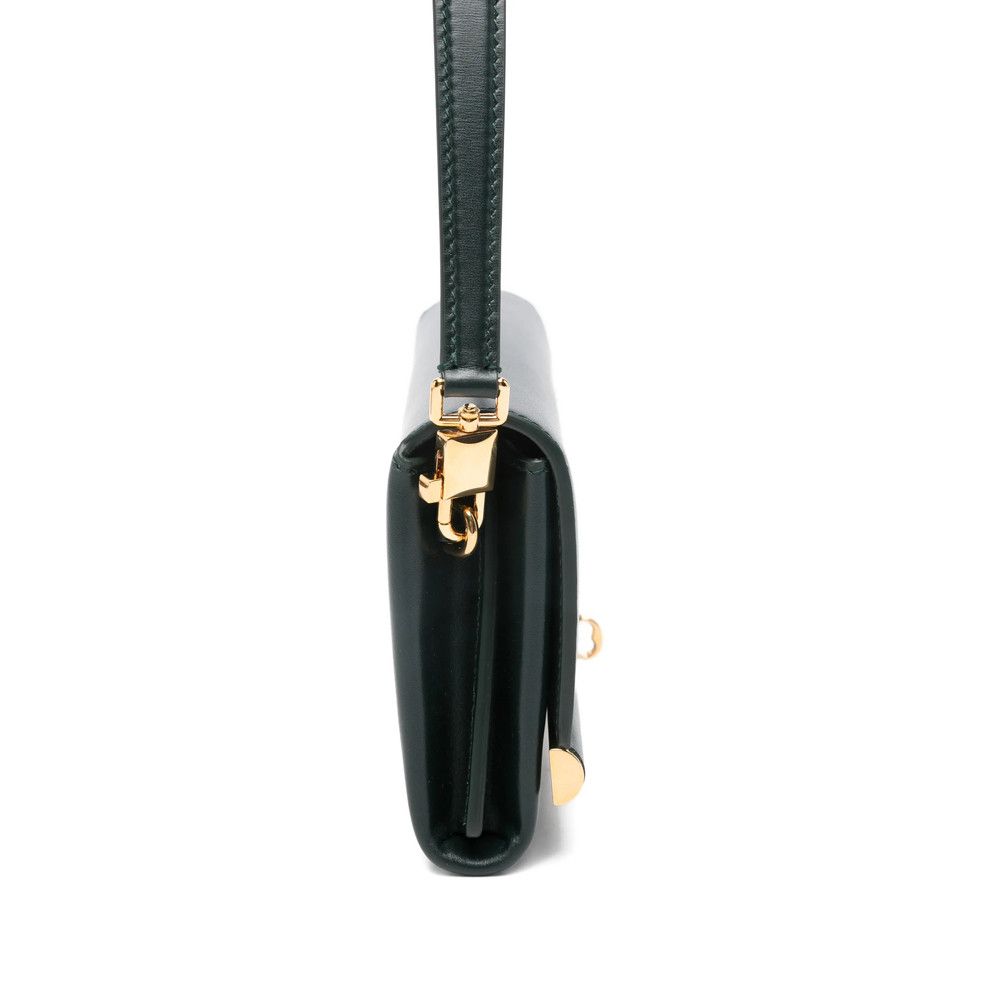 Dolce & Gabbana Dolce & Gabbana GREEN Shoulder Bags Size ONE SIZE - 2 Thumbnail