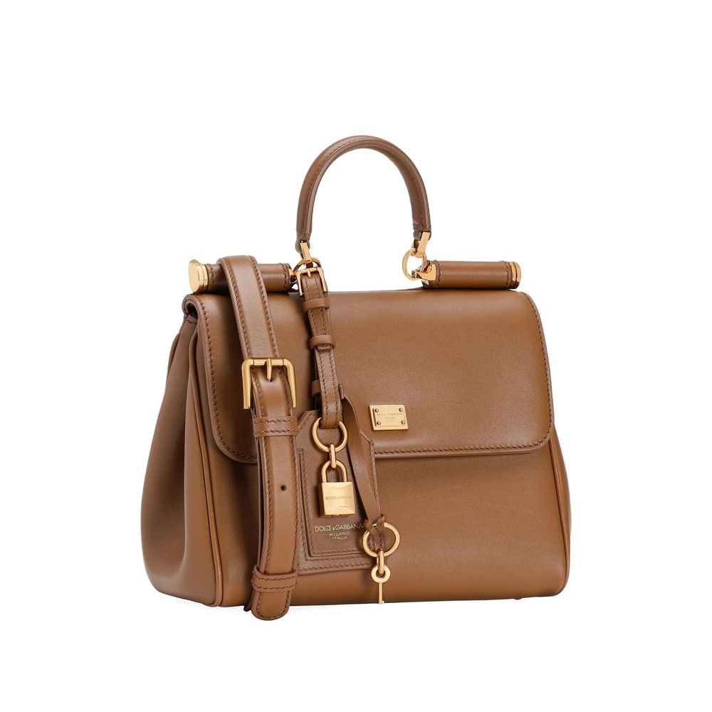 Dolce & Gabbana Dolce & Gabbana Tote Bags Size ONE SIZE - 2 Thumbnail