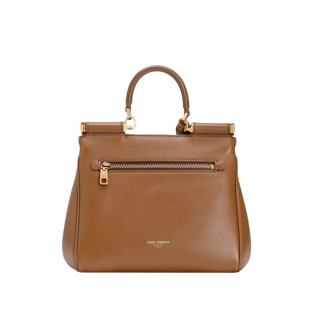 Dolce & Gabbana Dolce & Gabbana Tote Bags Size ONE SIZE - 3 Thumbnail