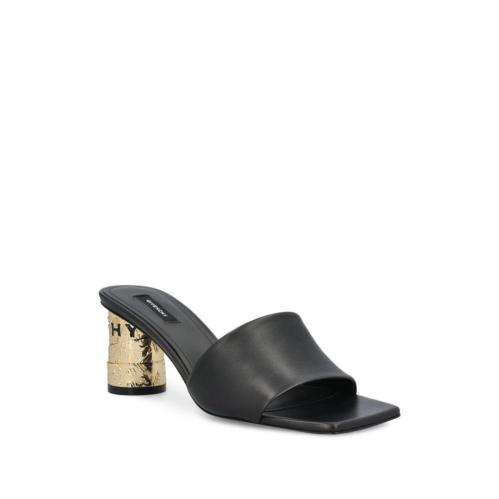 Givenchy Givenchy BLACK Boots Size US 6 / IT 36 - 3 Thumbnail