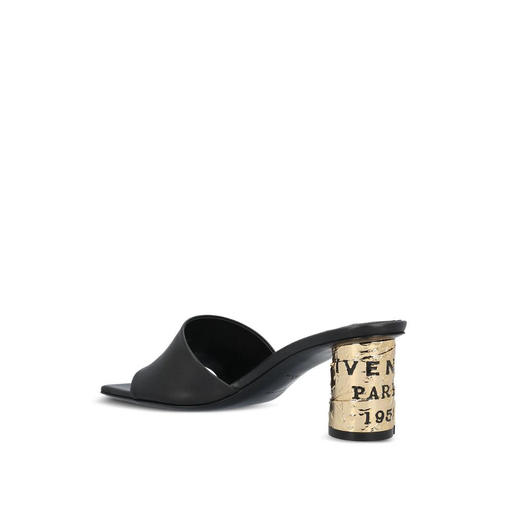 Givenchy Givenchy BLACK Boots Size US 6 / IT 36 - 4 Thumbnail