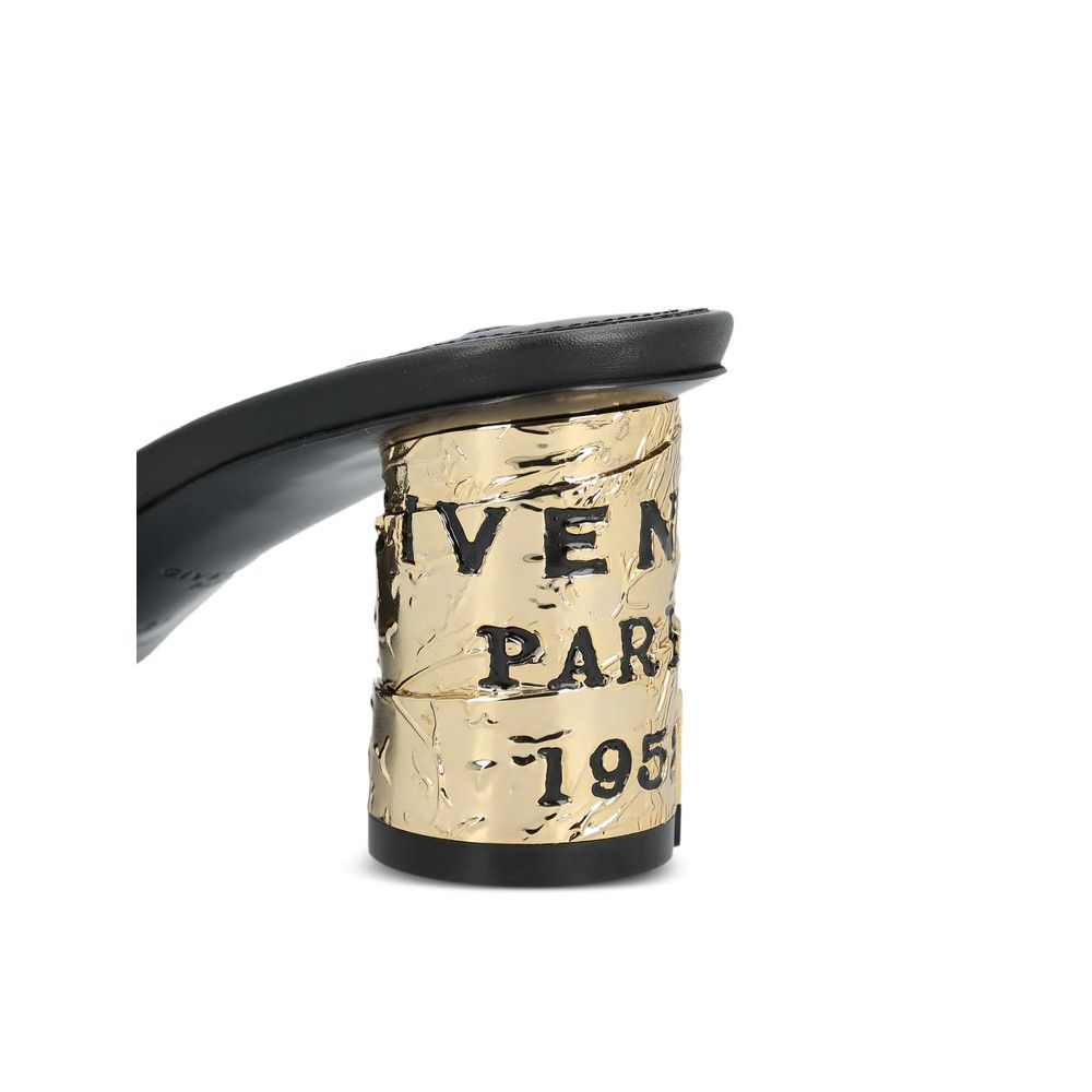 Givenchy Givenchy BLACK Boots Size US 6 / IT 36 - 2 Thumbnail