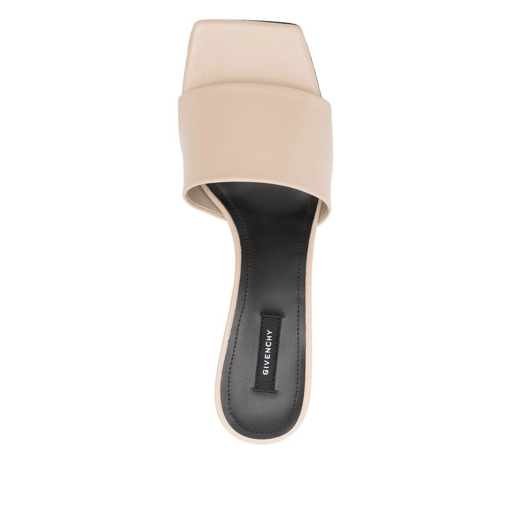 Givenchy Givenchy NEUTRALS Boots Size US 8 / IT 38 - 3 Thumbnail