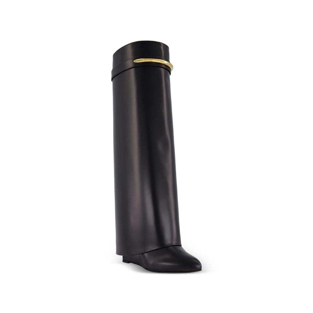 Givenchy Givenchy BLACK Boots Size US 9 / IT 39 - 5 Thumbnail