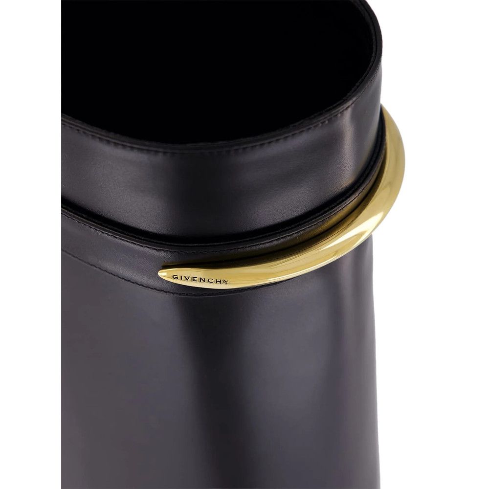 Givenchy Givenchy BLACK Boots Size US 9 / IT 39 - 2 Thumbnail