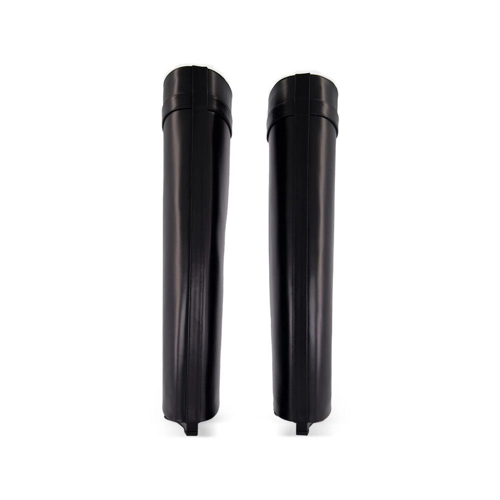 Givenchy Givenchy BLACK Boots Size US 9 / IT 39 - 4 Thumbnail
