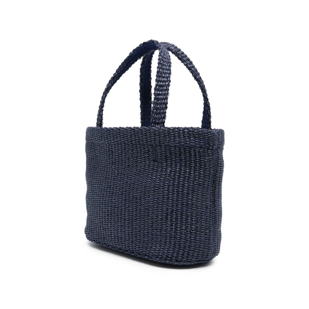 Jimmy Choo Jimmy Choo BLUE Tote Bags Size ONE SIZE - 4 Thumbnail