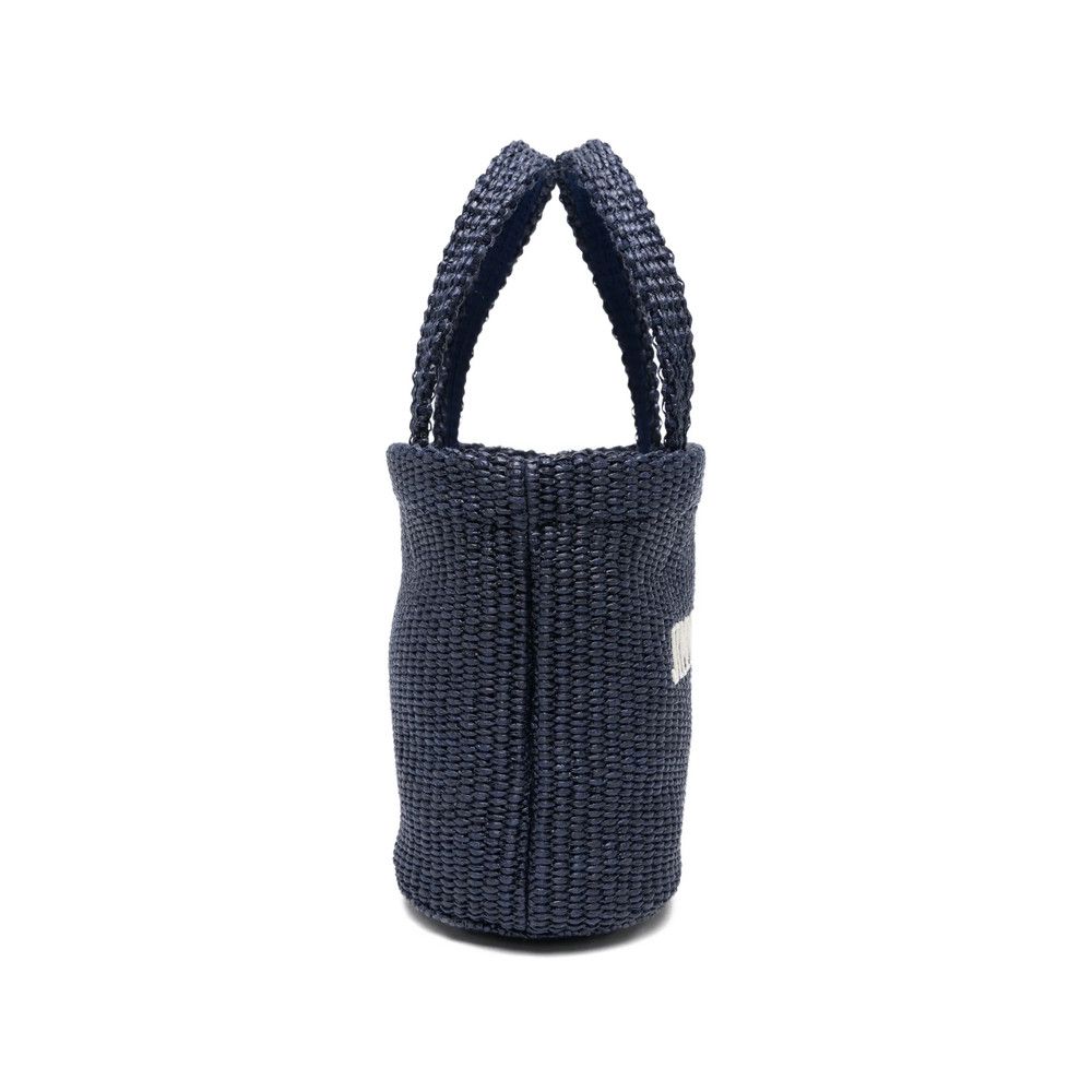 Jimmy Choo Jimmy Choo BLUE Tote Bags Size ONE SIZE - 3 Thumbnail