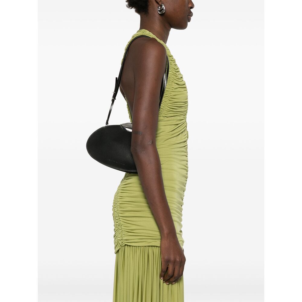 Benedetta Bruzziches Benedetta Bruzziches BLACK Clutch Bags Size ONE SIZE - 5 Thumbnail