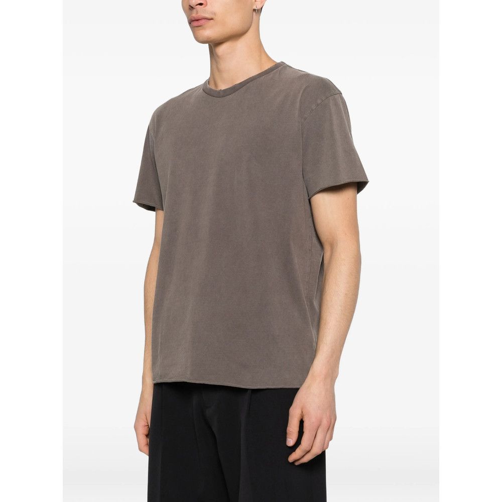 TONYWACK Tonywack GREY T-Shirts & Vests - T-Shirts Size US XXL / EU 58 / 5 - 3 Thumbnail