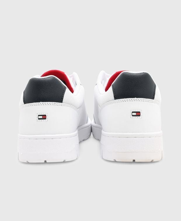 Tommy Hilfiger Sneakers Size US 7 / EU 40 - 2 Thumbnail