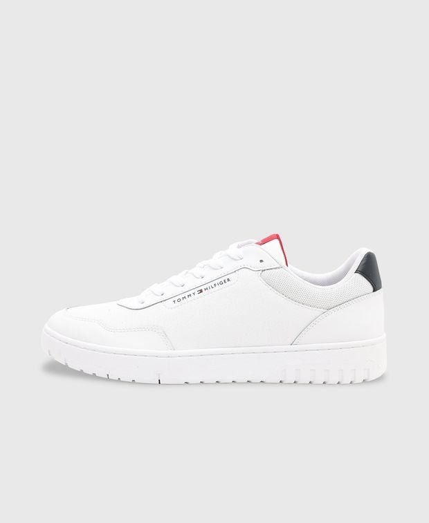 Tommy Hilfiger Sneakers Size US 9 / EU 42 - 4 Thumbnail